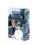 Above Suspicion One and Two Boxed Set [DVD]