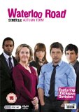 Waterloo Road Series Six - Autumn Term [DVD]