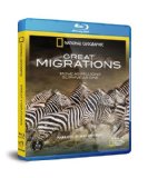 Great Migrations [Blu-ray]