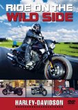 Motorcycles - Harley Davidson [DVD]