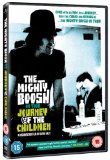 The Mighty Boosh on Tour: Journey of the Childmen [DVD]