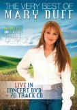 The Very Best Of Mary Duff Special Edition [DVD]