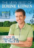 The Very Best Of Dominic Kirwan Special Edition [DVD]