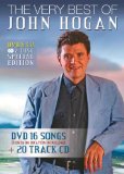 The Very Best Of John Hogan Special Edition [DVD]