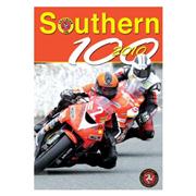 Southern 100 Review 2010 DVD