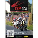 Ulster GP 2010 DVD