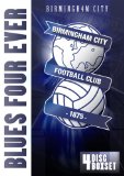 Birmingham City-Blues Four Ever [DVD]
