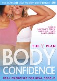 Y Plan Body Confidence [DVD]