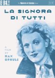 La Signora Di Tutti [DVD]