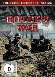 Documentary Feature -Hitler's War [DVD]