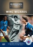Rangers Wing Wizards [DVD]