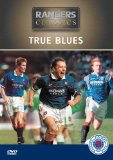 Rangers True Blues [DVD]