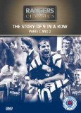 Rangers 9 In a Row [DVD]