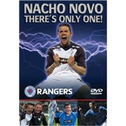 Rangers Keep Believing [DVD]