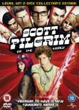 Scott Pilgrim vs. The World [DVD]