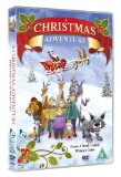 A Christmas Adventure [DVD]