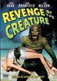 Revenge of the Creature (1955) DVD