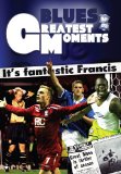Birmingham City-Blues Greatest Moments [DVD]