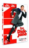 Fun With Dick & Jane [DVD]