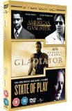 State Of Play/Gladiator/American Gangster [DVD]
