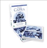 Frank Capra - It's A Wonderful Life/Mr Smith Goes To Washington/You Can't Take It With You/It Happened One Night [DVD]