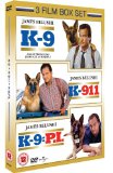 K-9/K-911/K-9 P.I. [DVD]