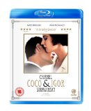 Coco Chanel & Igor Stravinsky [Blu-ray]