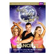 Strictly Fit: Dance Fit [DVD]