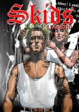The Skids Live 2010 DVD