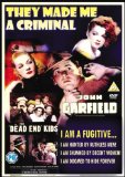 They Made Me A Criminal [DVD]
