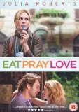 Eat, Pray, Love [DVD]
