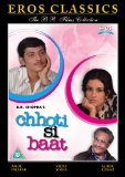 Chhoti Si Baat [DVD]