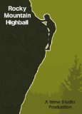 Rocky Mountain High Ball [DVD] [Region 0]