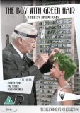 The Boy With Green Hair [DVD]