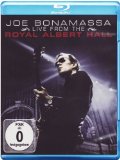 Live From The Royal Albert Hall [Blu-ray]