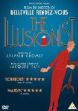 The Illusionist [DVD]