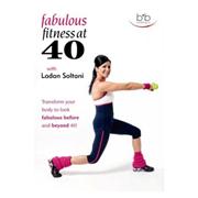 Ladan Soltani - Fabulous Fitness at 40 [DVD]