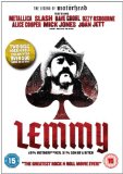 Lemmy [DVD]