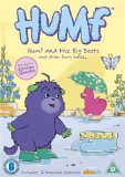 Humf and the Big Boots [DVD]