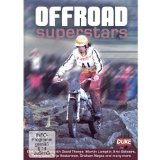 Off Road Superstars DVD