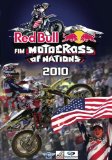 FIM Red Bull Motocross of Nations 2010 DVD