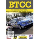 BTCC 2010 Championship Review 2010 (2 Disc) DVD