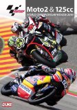 Moto2 & 125cc Official Review 2010 DVD
