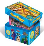 Hanna Barbera Box Set [DVD]