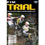 Trial Des Nations Championship 2010 DVD