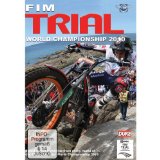 World Outdoor Trials Championship 2010 DVD
