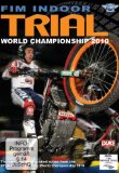 World Indoor Trials Championship 2010 DVD