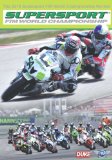 World Supersport Championship 2010 DVD