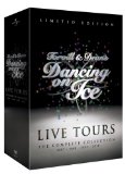 Dancing On Ice - 4 Disc Box Set [DVD]