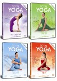 Total Yoga Box Set [DVD]